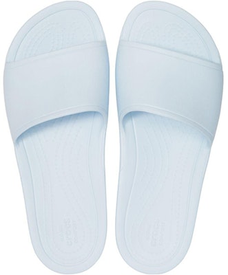 (W) Crocs Sloane 'Biru Muda' 205742-4JQ Purchase (W) Crocs Sloane 'Biru Muda' 205742-4JQ