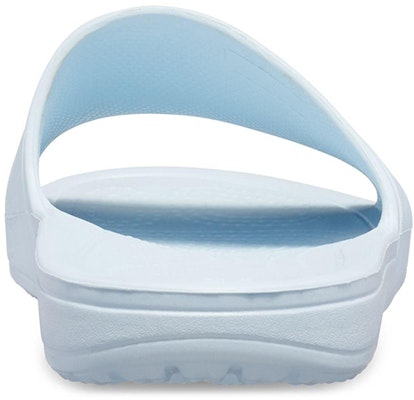 (W) Crocs Sloane 'Biru Muda' 205742-4JQ Details for (W) Crocs Sloane 'Biru Muda' 205742-4JQ