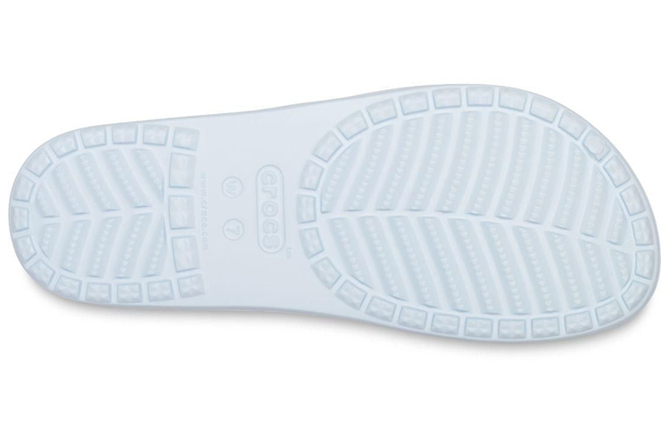 Sizing (W) Crocs Sloane ''Azzurro Chiaro'' 205742-4JQ