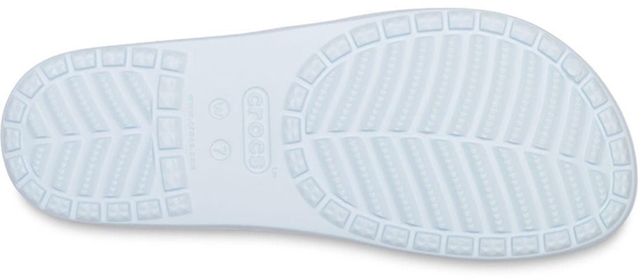 (W) Crocs Sloane 'Biru Muda' 205742-4JQ Sizing (W) Crocs Sloane 'Biru Muda' 205742-4JQ
