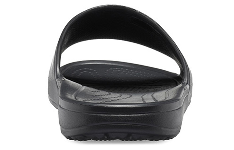 Details for (W) Crocs Sloane ''Logo Mania Nero'' 205945-001