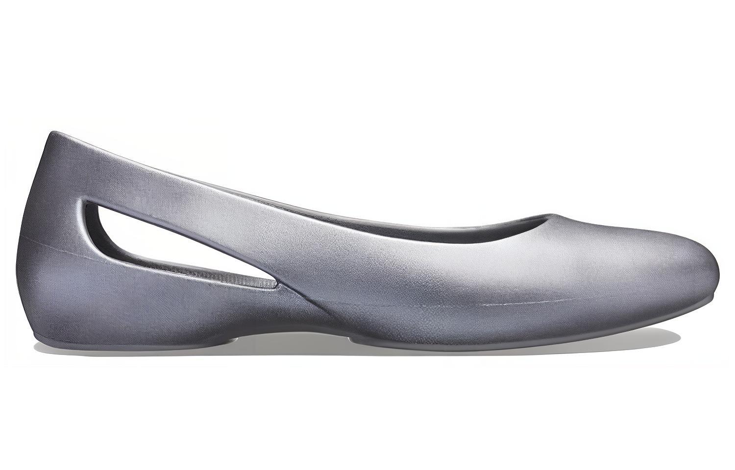 Order (W) Crocs Sloane ''Argento Perlaceo'' 205946-0GD
