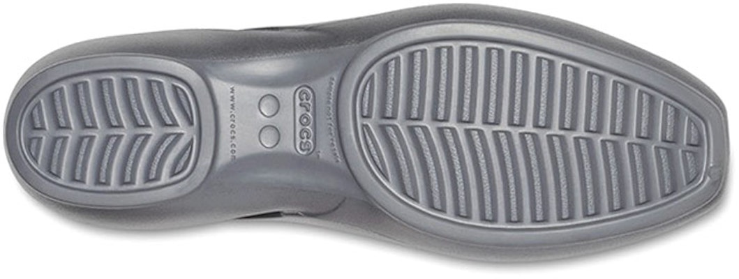 Crocs 卡駱馳 思瓏 珠光休閒涼鞋 女款 銀色 Purchase Crocs 卡駱馳 思瓏 珠光休閒涼鞋 女款 銀色