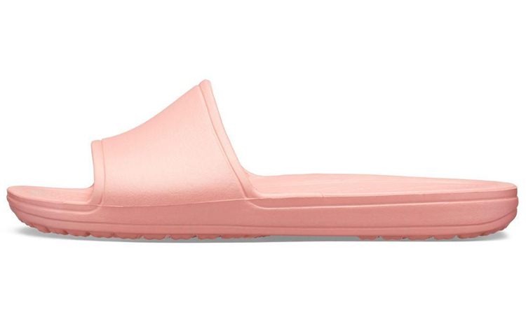 (Women) Crocs Sloane 'Pink' 205742-737