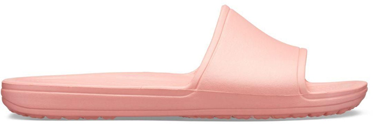 (W) Crocs Sloane 'Pink' Wanita 205742-737 Order (W) Crocs Sloane 'Pink' Wanita 205742-737