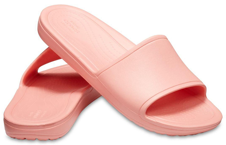 Shop (W) Crocs Sloane ''Rosa'' 205742-737