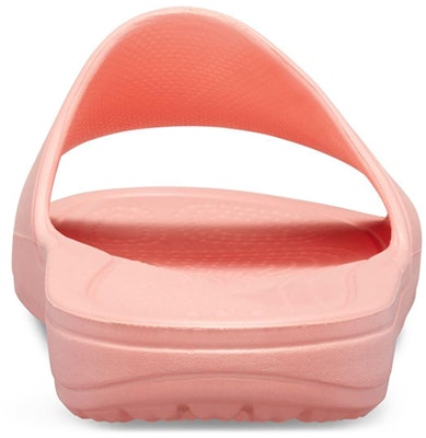 (W) Crocs Sloane 'Pink' Wanita 205742-737 Details for (W) Crocs Sloane 'Pink' Wanita 205742-737