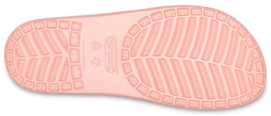 (W) Crocs Sloane 'Pink' Wanita 205742-737 Sizing (W) Crocs Sloane 'Pink' Wanita 205742-737