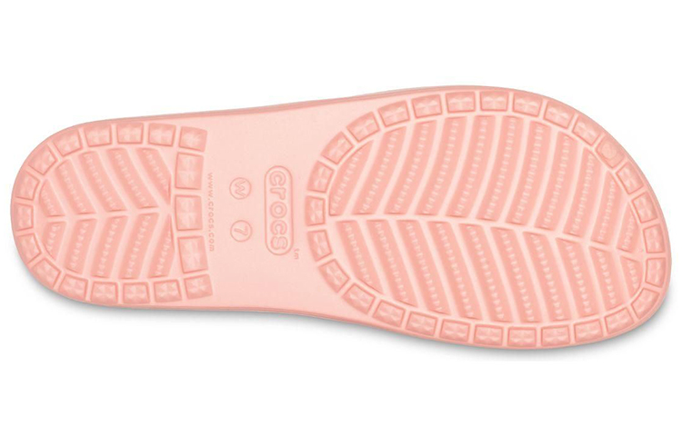 Sizing (W) Crocs Sloane ''Rosa'' 205742-737
