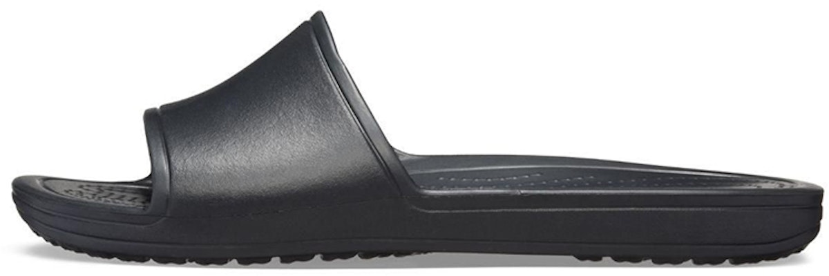 (W) 크록스 슬론 퓨어 블랙 (Keurokseu Seullon Pyueo Beullaek) 205742-001 Buy (W) 크록스 슬론 퓨어 블랙 (Keurokseu Seullon Pyueo Beullaek) 205742-001