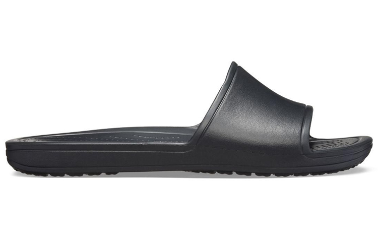 Order (W) Crocs Sloane ''Nero Puro'' 205742-001