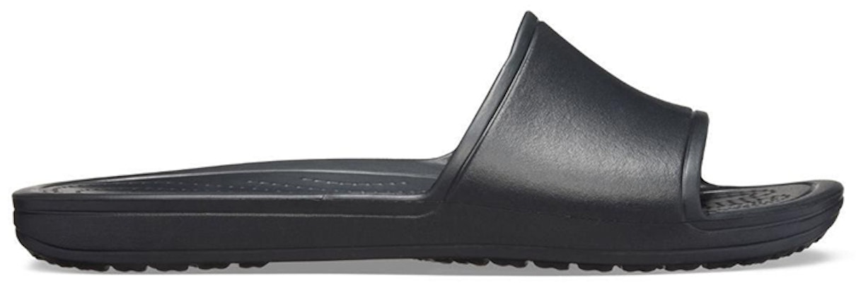 (W) Crocs Sloane 'Hitam Tulen' 205742-001 Order (W) Crocs Sloane 'Hitam Tulen' 205742-001
