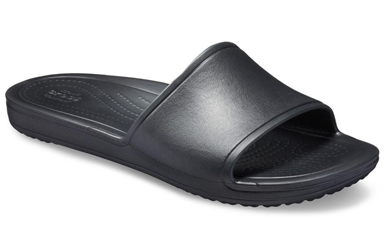 Lookbook (W) Crocs Sloane ''Nero Puro'' 205742-001
