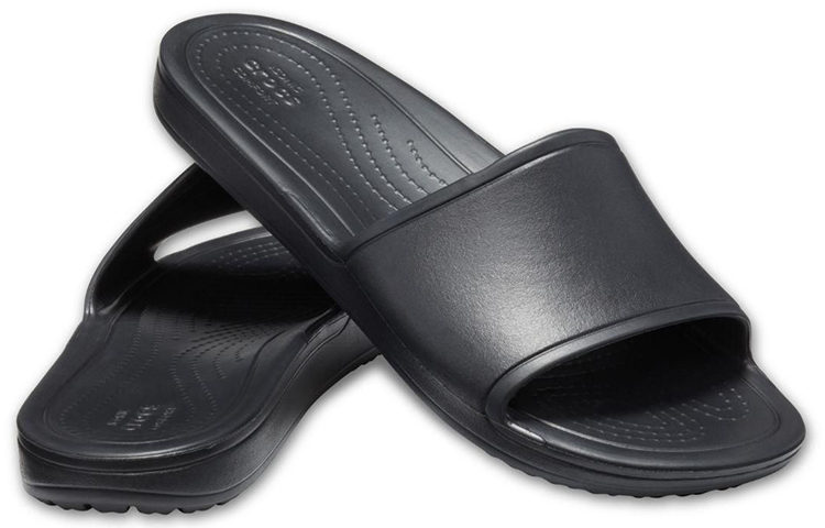 Shop (W) Crocs Sloane ''Nero Puro'' 205742-001