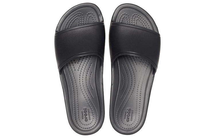 Purchase (W) Crocs Sloane ''Nero Puro'' 205742-001