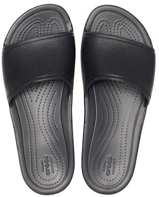 (W) Crocs Sloane 'Hitam Tulen' 205742-001 Purchase (W) Crocs Sloane 'Hitam Tulen' 205742-001