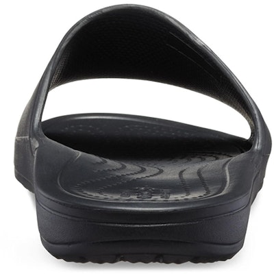 (W) Crocs Sloane 'Hitam Tulen' 205742-001 Details for (W) Crocs Sloane 'Hitam Tulen' 205742-001