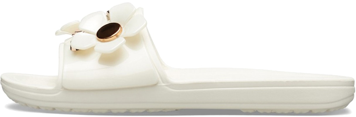 (W) 크록스 슬론 베사틸 스포츠 슬라이드 화이트 (57 characters) 205609-905 Buy (W) 크록스 슬론 베사틸 스포츠 슬라이드 화이트 (57 characters) 205609-905