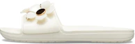 Buy (W) Crocs Sloane ''Ciabatte Sportive Versatili Bianche'' 205609-905