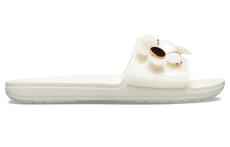 Order (W) Crocs Sloane ''Ciabatte Sportive Versatili Bianche'' 205609-905