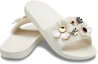 Shop (W) Crocs Sloane ''Ciabatte Sportive Versatili Bianche'' 205609-905