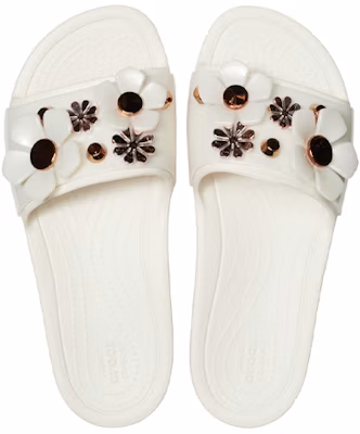 (W) Crocs Sloane ''Ciabatte Sportive Versatili Bianche'' 205609-905 Purchase (W) Crocs Sloane ''Ciabatte Sportive Versatili Bianche'' 205609-905