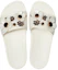 Purchase (W) Crocs Sloane ''Ciabatte Sportive Versatili Bianche'' 205609-905