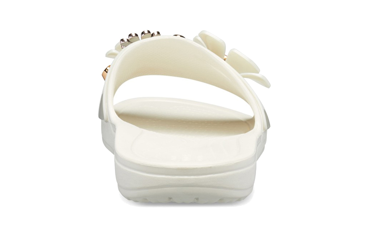 Details for (W) Crocs Sloane ''Ciabatte Sportive Versatili Bianche'' 205609-905