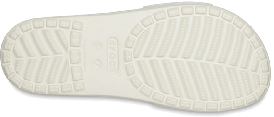 (W) Crocs Sloane ''Ciabatte Sportive Versatili Bianche'' 205609-905 Sizing (W) Crocs Sloane ''Ciabatte Sportive Versatili Bianche'' 205609-905