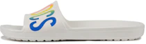 Buy (W) Crocs Sloane Logo Mania ''Bianco'' 205945-100