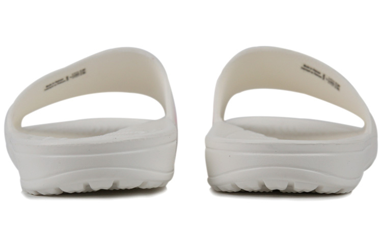 Details for (W) Crocs Sloane Logo Mania ''Bianco'' 205945-100