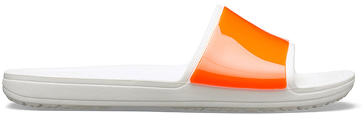 (W) 크록스 슬론 루미너스 '브라이트 코랄' (Crocs Sloane Luminous 'Bright Coral') 205885-6PJ Order (W) 크록스 슬론 루미너스 '브라이트 코랄' (Crocs Sloane Luminous 'Bright Coral') 205885-6PJ