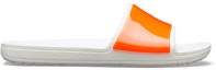 Order (W) 크록스 슬론 루미너스 '브라이트 코랄' (Crocs Sloane Luminous 'Bright Coral') 205885-6PJ