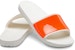 (W) 크록스 슬론 루미너스 '브라이트 코랄' (Crocs Sloane Luminous 'Bright Coral') 205885-6PJ