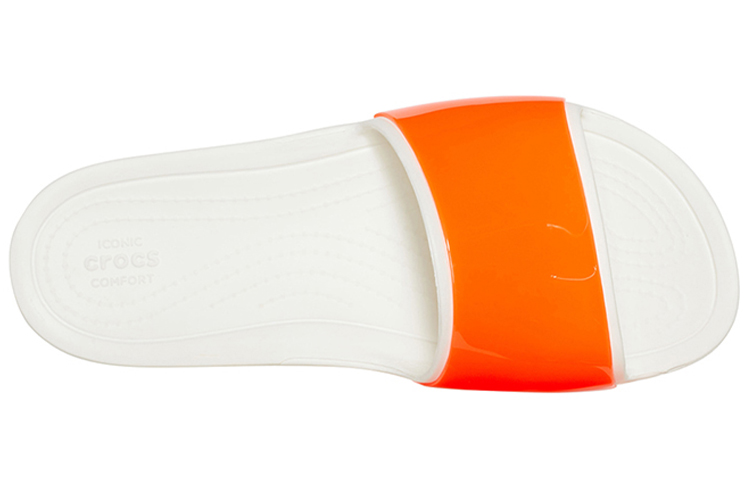 Purchase (W) Crocs Sloane Luminous ''Corallo Luminoso'' 205885-6PJ