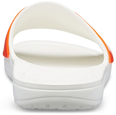 (W) 크록스 슬론 루미너스 '브라이트 코랄' (Crocs Sloane Luminous 'Bright Coral') 205885-6PJ Details for (W) 크록스 슬론 루미너스 '브라이트 코랄' (Crocs Sloane Luminous 'Bright Coral') 205885-6PJ