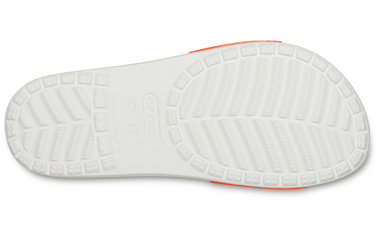 Sizing (W) Crocs Sloane Luminous ''Corallo Luminoso'' 205885-6PJ