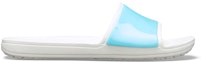 Order (W) 크록스 슬론 루미너스 '아이스 블루' (Crocs Sloane Luminous '아이스 블루') 205885-4O9
