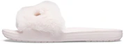 Buy (W) Crocs Sloane Luxe Slide ''Rosa'' 205968-6PN