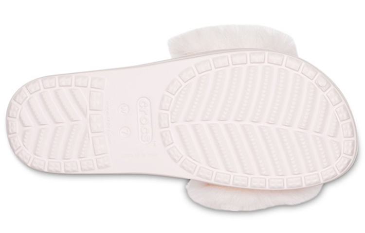 Purchase (W) Crocs Sloane Luxe Slide ''Rosa'' 205968-6PN