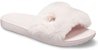 (W) 크록스 슬론 럭스 슬라이드 (핑크) 205968-6PN