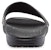 (W) 크록스 슬론 메탈릭 블랙 컴포트 (Crocs Sloane Metallic Black Comfort) 205737-0FG