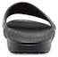Details for (W) 크록스 슬론 메탈릭 블랙 컴포트 (Crocs Sloane Metallic Black Comfort) 205737-0FG