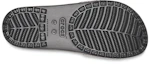 Sizing (W) Crocs Sloane MetalText ''Nero Comfort'' 205737-0FG
