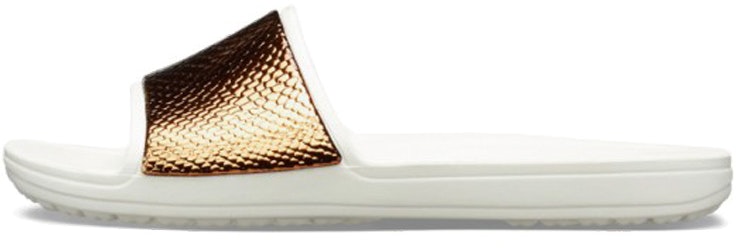 women-crocs-sloane-metal-text-white-gold-205737-81-f