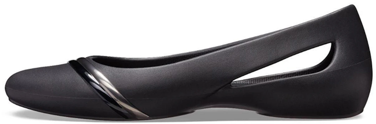 (W) Crocs Sloane Slide ''Nero'' 205994-988 Buy (W) Crocs Sloane Slide ''Nero'' 205994-988