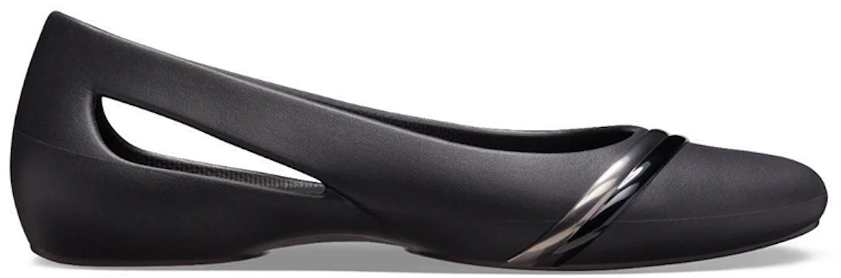 (W) Crocs Sloane Slide ''Nero'' 205994-988 Order (W) Crocs Sloane Slide ''Nero'' 205994-988