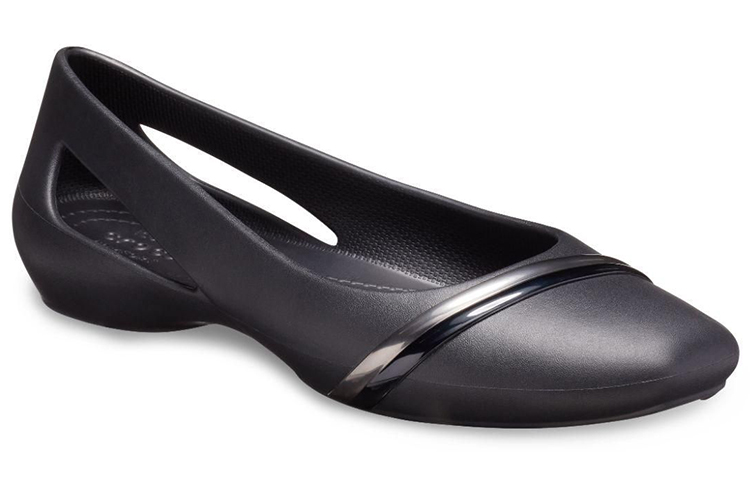 Lookbook (W) Crocs Sloane Slide ''Nero'' 205994-988