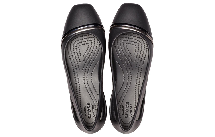 Purchase (W) Crocs Sloane Slide ''Nero'' 205994-988