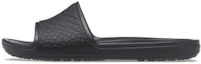 Buy (W) Crocs Sloane Slide ''Nero'' 206920-001